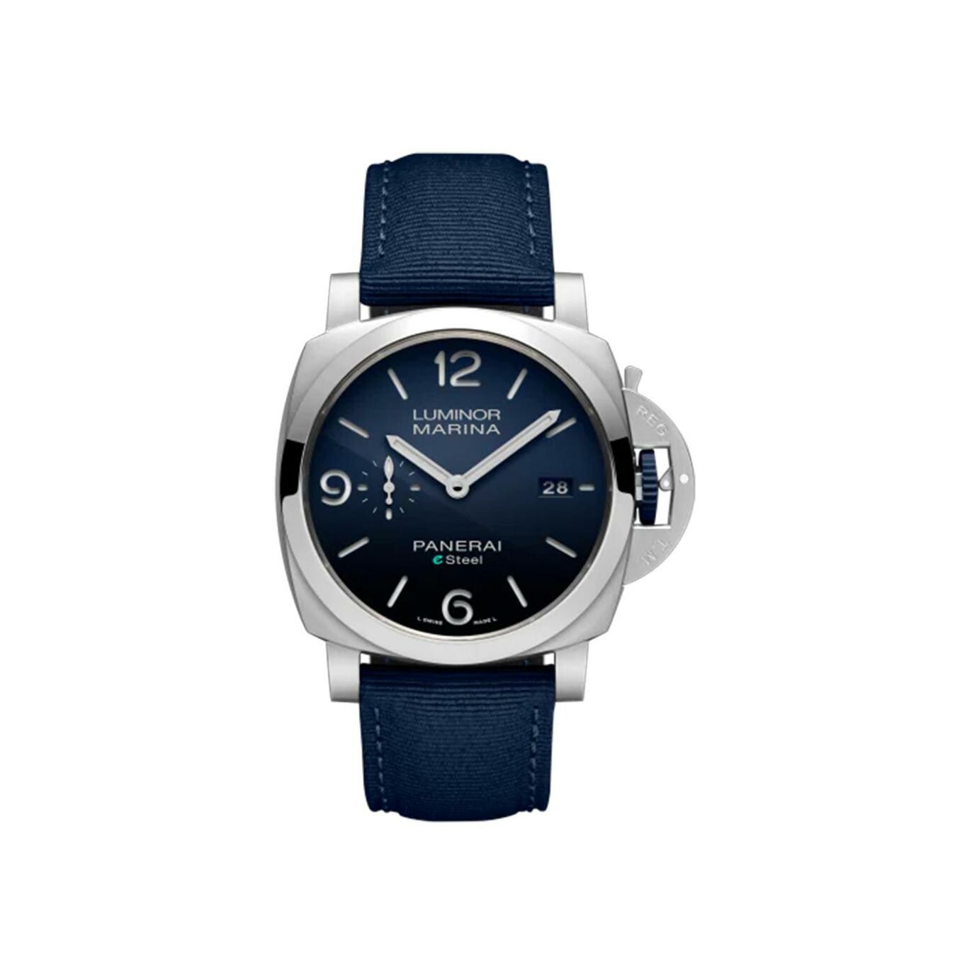 ZEGG CERLATI Panerai watches