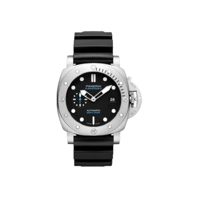 Panerai Submersible QuarantaQuattro watch