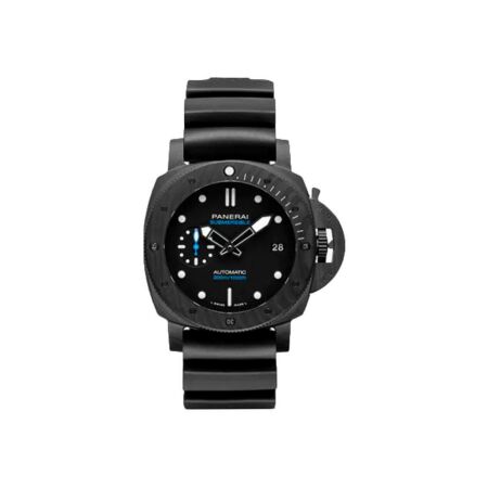 Panerai Submersible carbotech watch