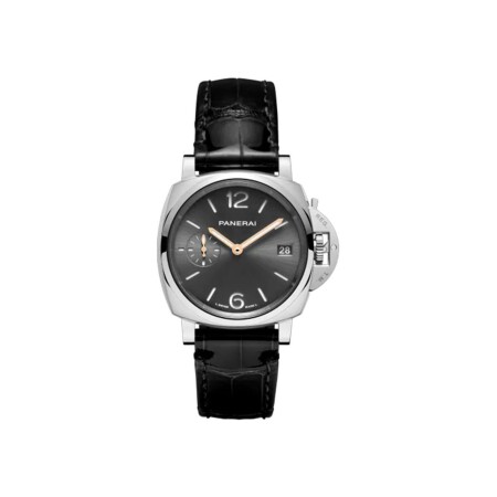 Panerai Luminor due watch