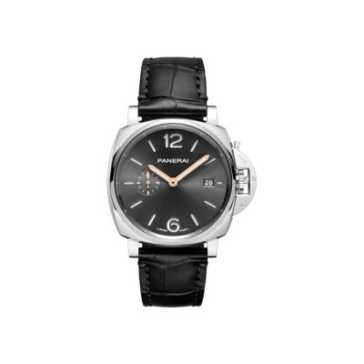 Panerai Luminor due watch - 42mm