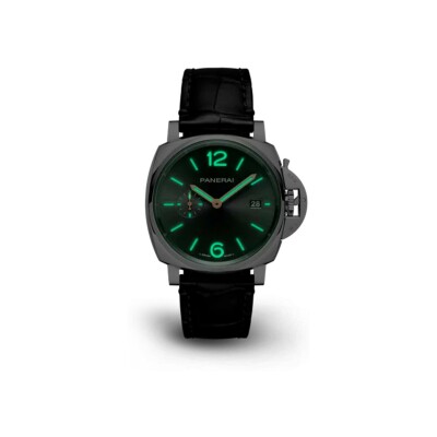 Panerai Luminor due watch - 42mm