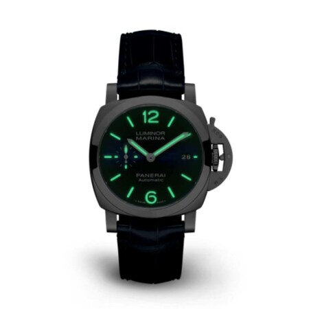 Montre Panerai Luminor Marina Quaranta