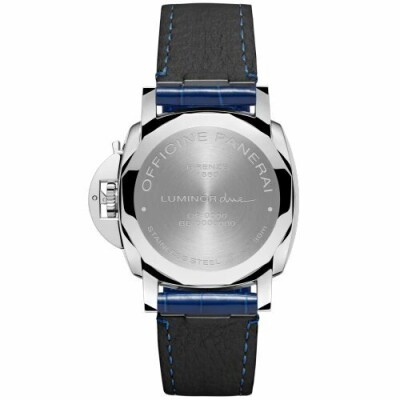 Panerai Luminor Due Piccolo Due watch