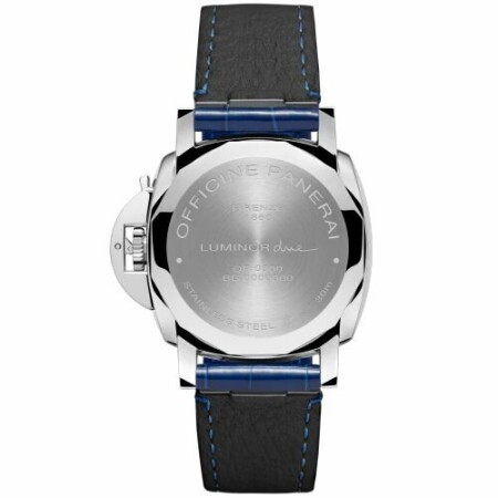 Montre Panerai Luminor Due Piccolo Due