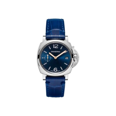 Panerai Luminor Due Piccolo Due watch