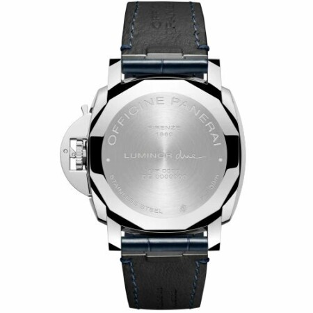 Panerai Luminor Due 42mm watch