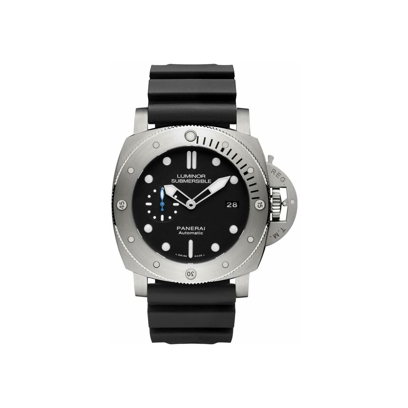 Purchase Panerai Submersible 42mm watch