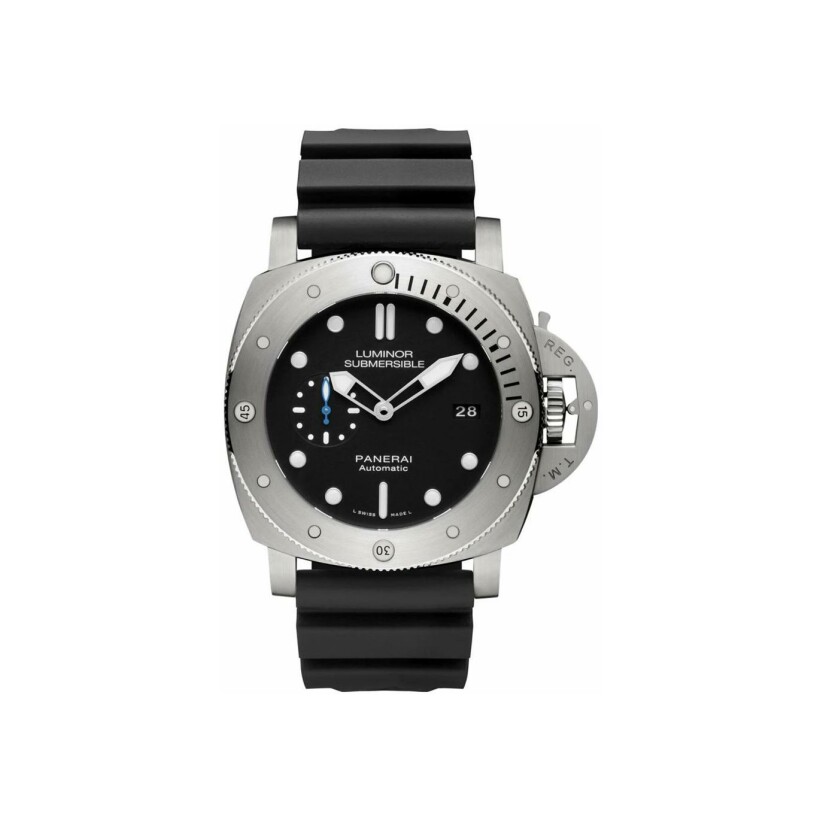 Panerai Submersible - 47mm watch