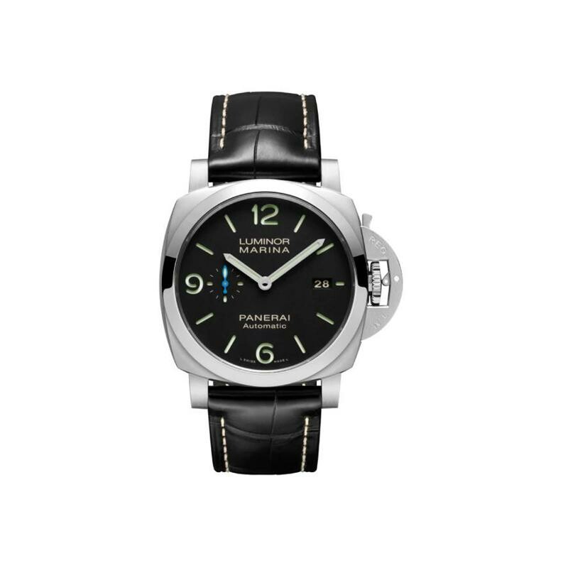 Purchase Panerai Luminor Equation Of Time watch 47mm