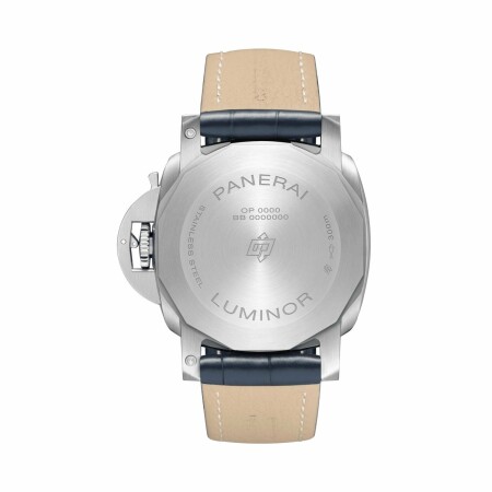 Montre Panerai Luminor Marina - 44mm