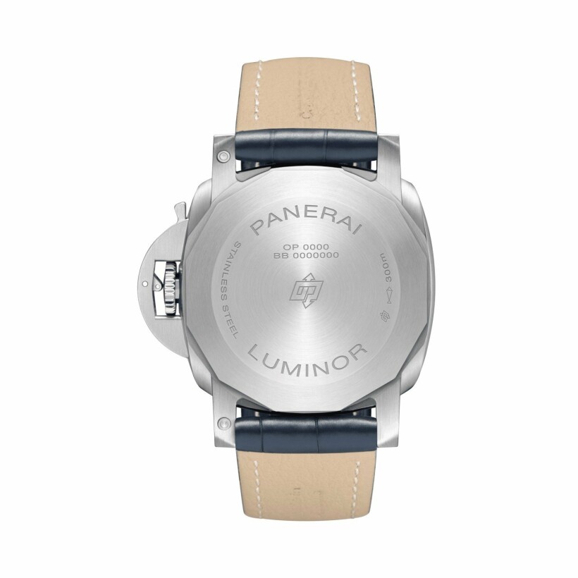 Panerai Luminor Marina - 44mm watch