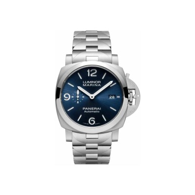 Panerai Luminor Marina Specchio Blu watch - 44mm