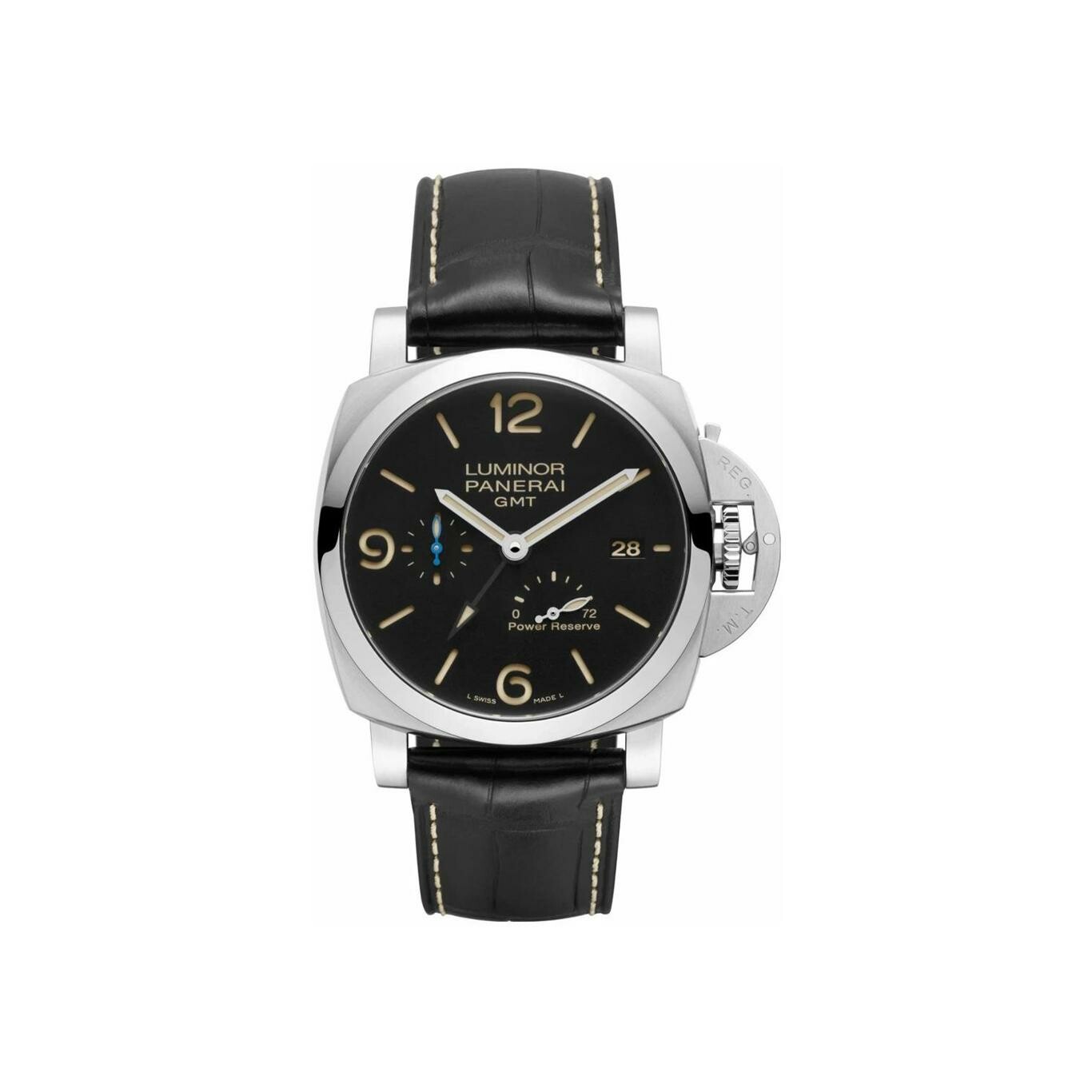 Purchase Panerai Luminor Prima Assoluta watch