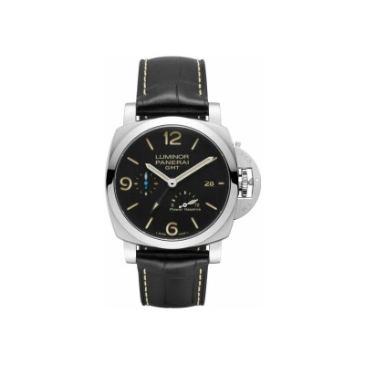 Panerai Luminor GMT Power Reserve - 44mm watch