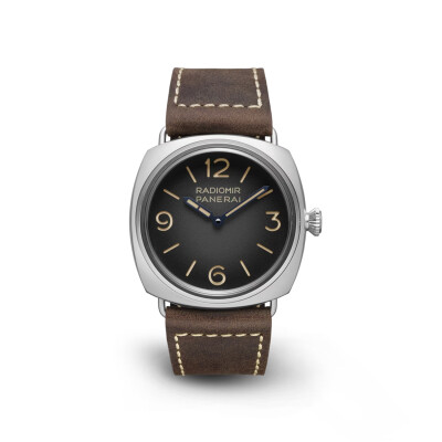 Panerai Radiomir Tre Giorni watch