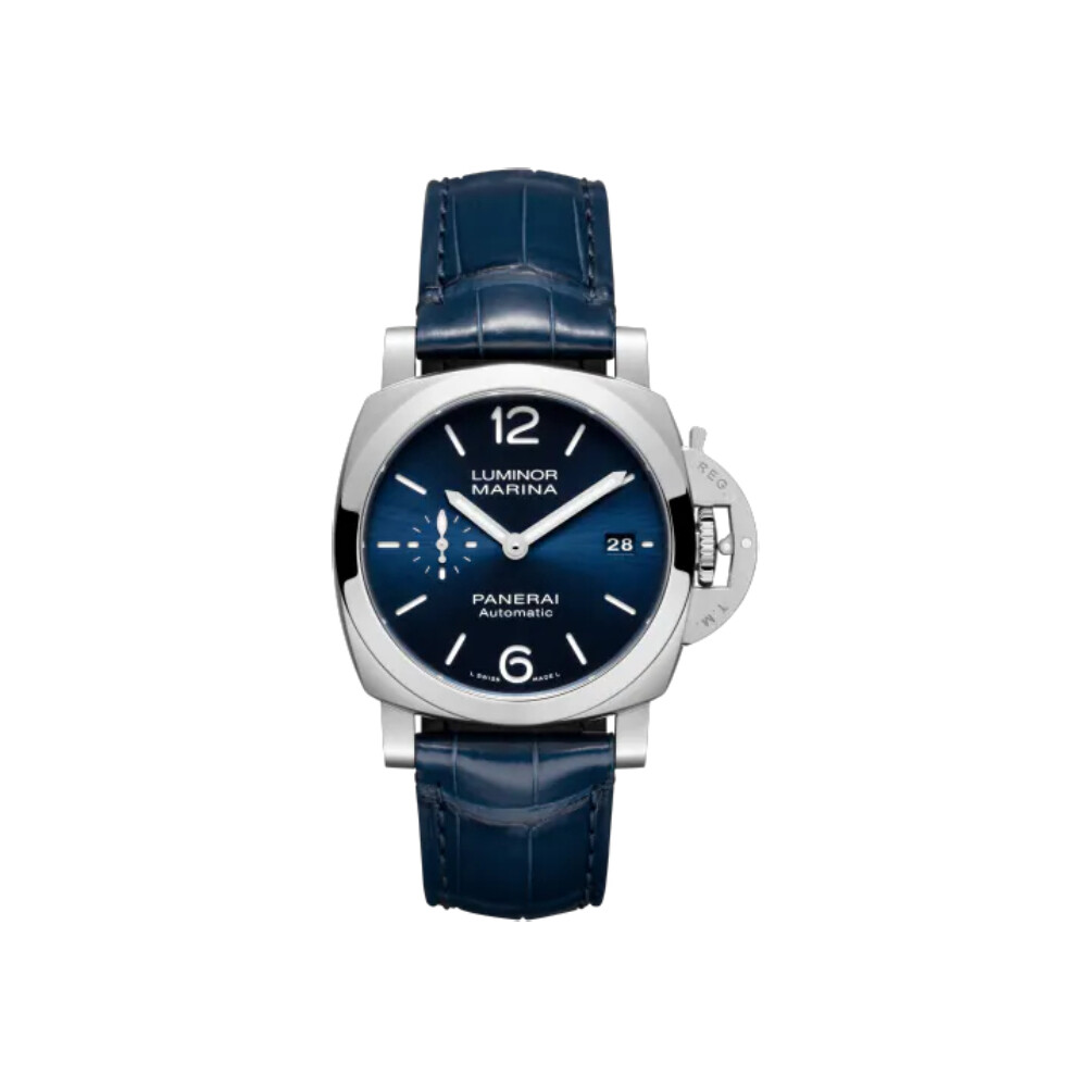 The Vault Our Panerai Watches Collection