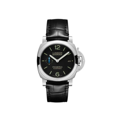 Panerai Luminor Quaranta watch