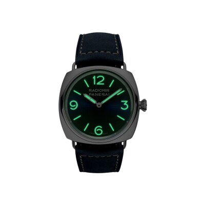 Montre Panerai Radiomir Officine