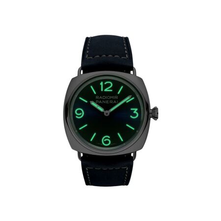 Panerai Radiomir Officine watch