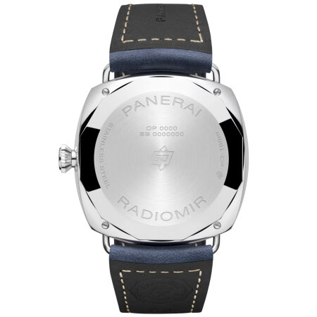 Panerai Radiomir Officine watch