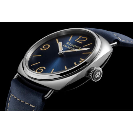 Panerai Radiomir Officine watch