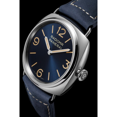 Montre Panerai Radiomir Officine