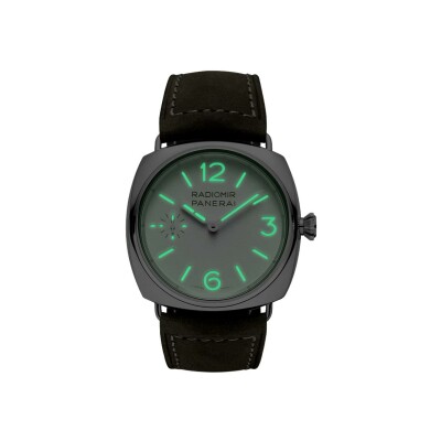 Montre Panerai Radiomir Officine