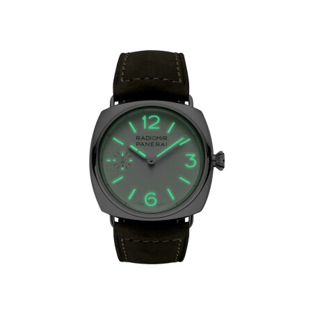 Panerai Radiomir Officine watch