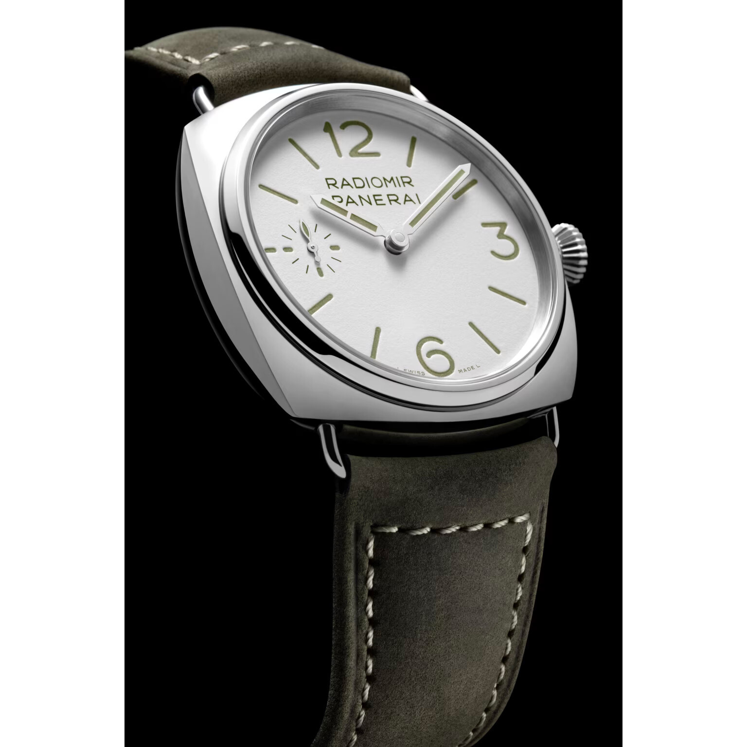 The Vault Classical watches