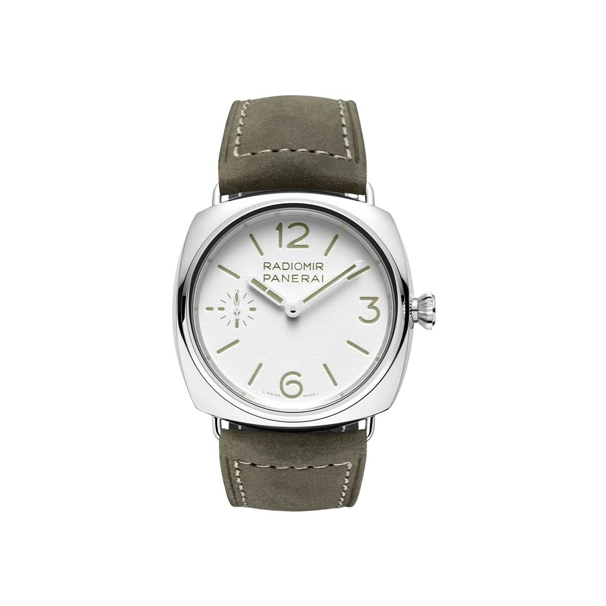 ZEGG CERLATI Panerai watches