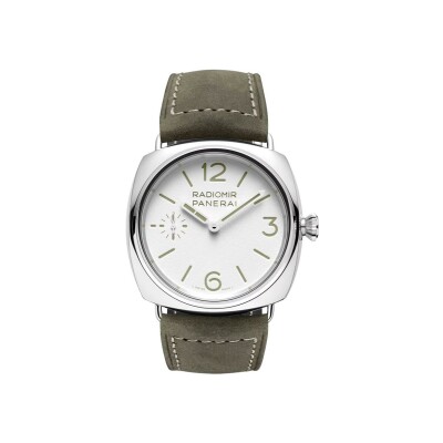 Panerai Radiomir Officine watch