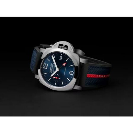 Montre Panerai Luminor Quaranta BiTempo Luna Rossa