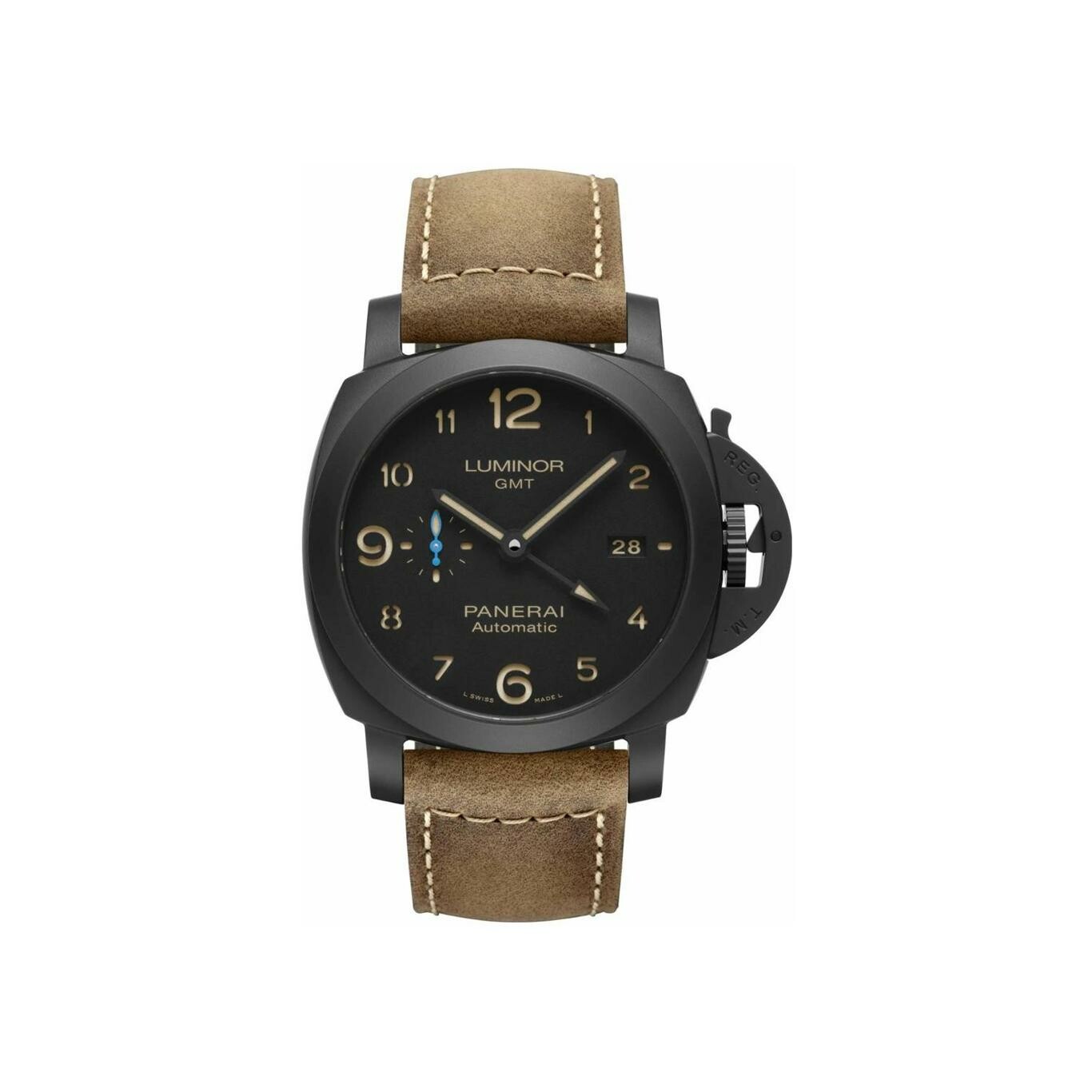 Purchase Panerai Luminor Marina Carbotech 44mm watch