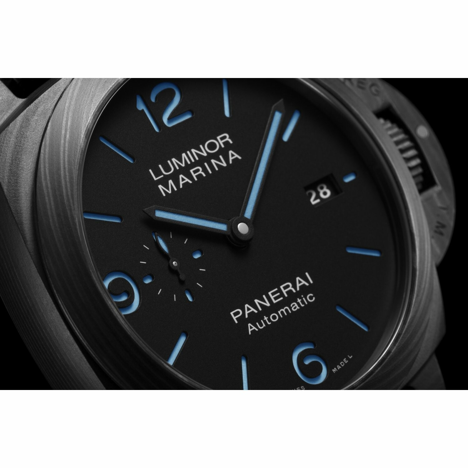 Panerai watches