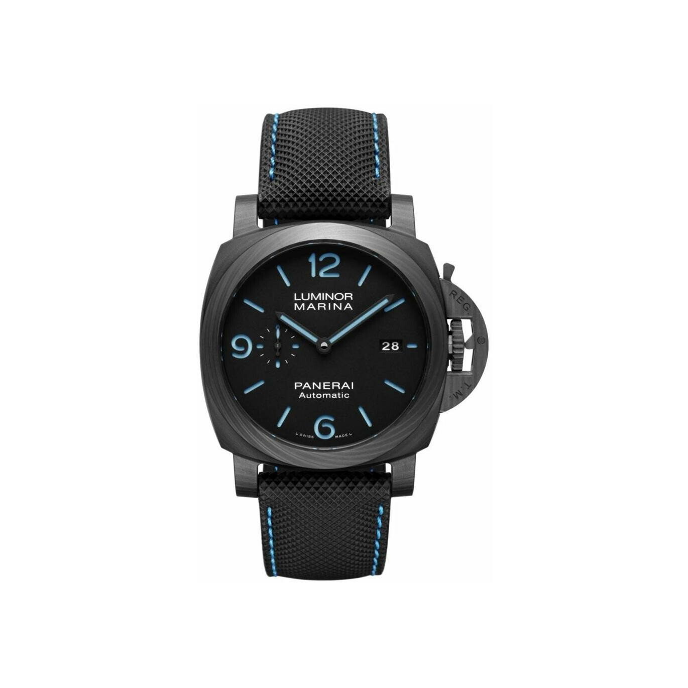 Panerai watches