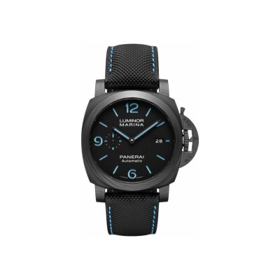 Panerai Luminor Marina Carbotech - 44mm watch