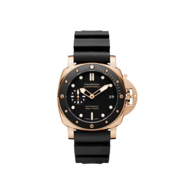 Montre Panerai Submersible Goldtech™