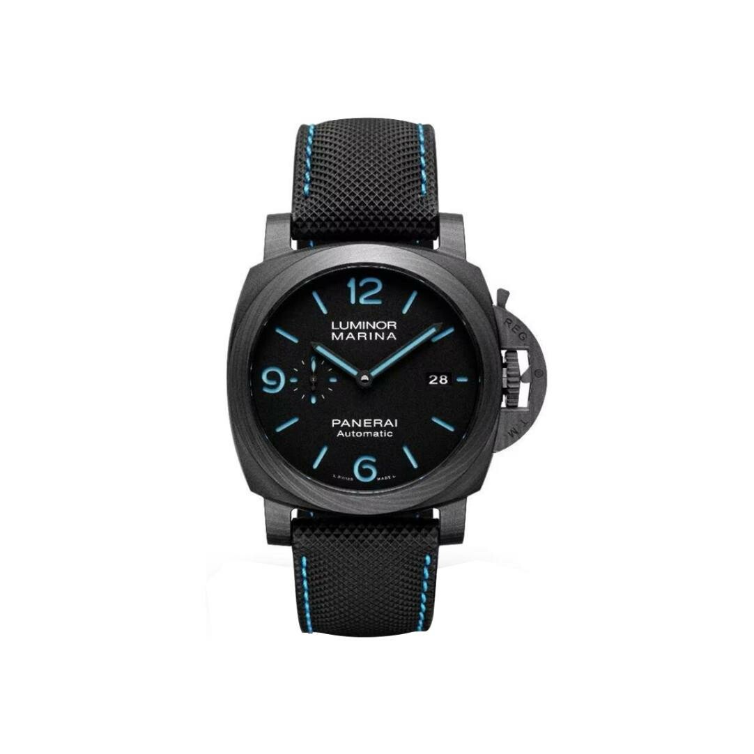 Panerai Luminor watches Ferret horloger