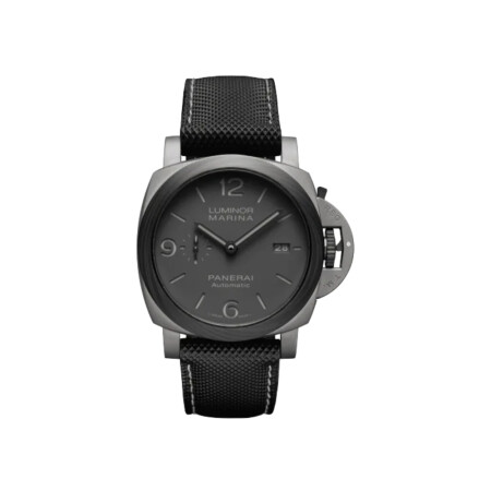 Panerai Luminor Marina TuttoGrigio watch