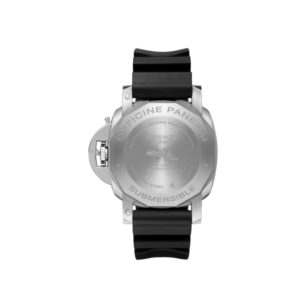 SUBMERSIBLE watches