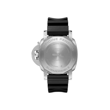 Panerai Submersible Watch