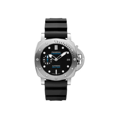 Montre Panerai Submersible