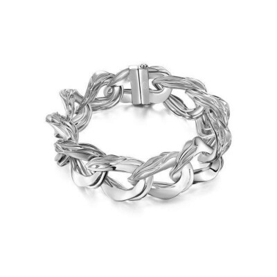 Bracelet Pianegonda Amatum en argent