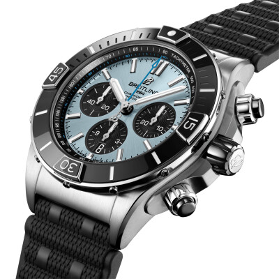 Breitling Super Chronomat B01 44 watch