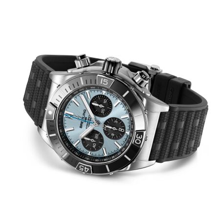 Breitling Super Chronomat B01 44 watch