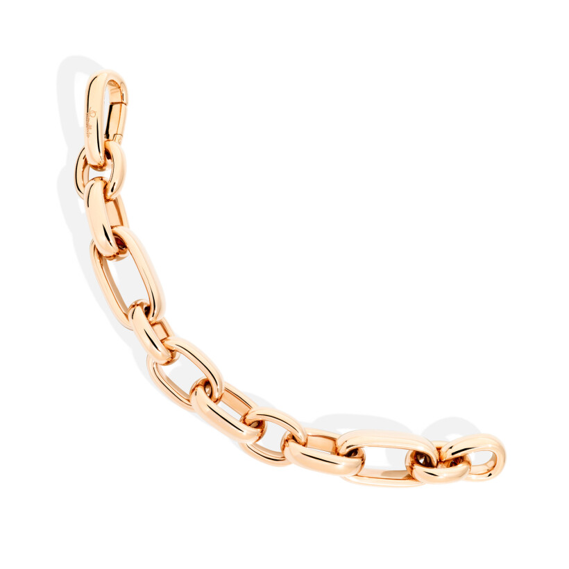 Pomellato Iconica bracelet, rose gold