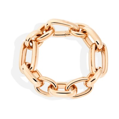 Pomellato Iconica bracelet, rose gold