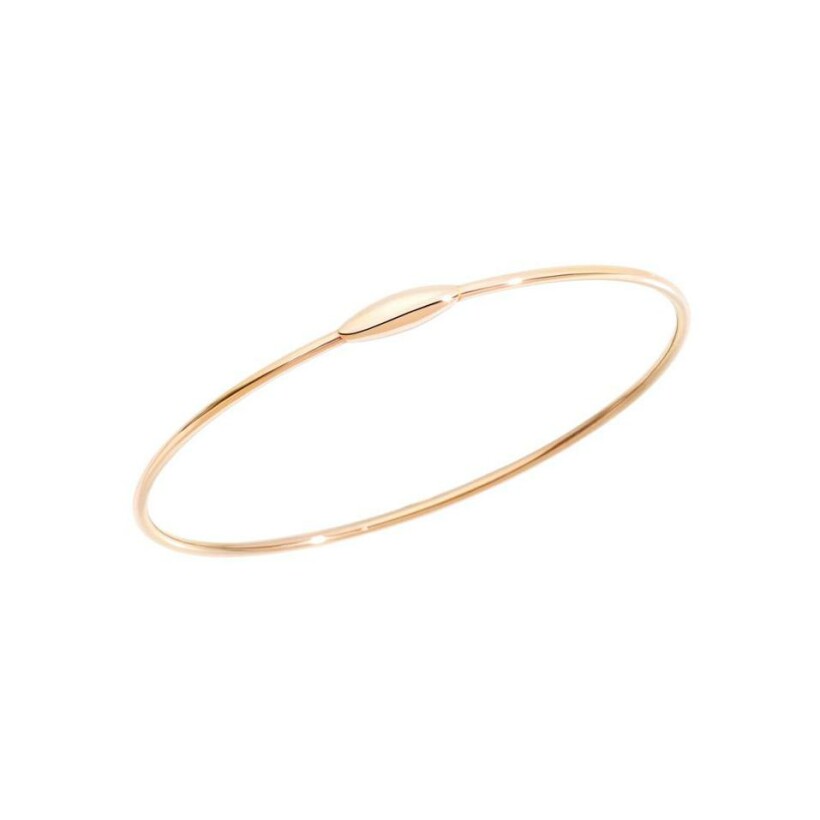 Pomellato Gold bracelet, rose gold