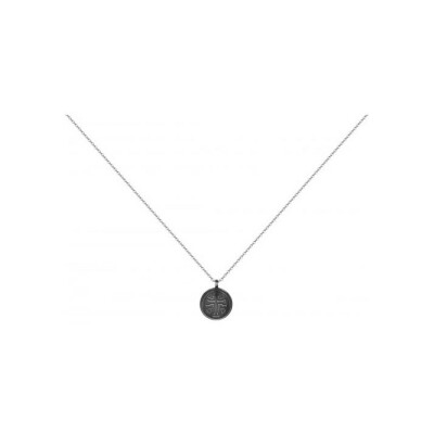 Collier Phebus en acier